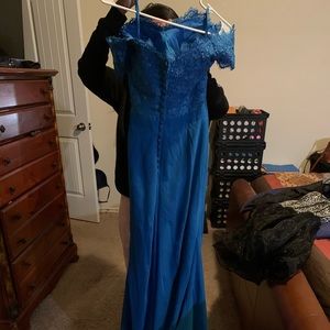 Prom/ Homecoming Dress